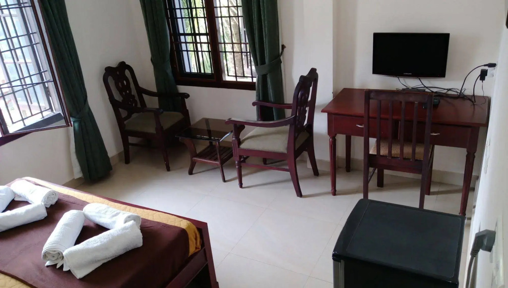 Elim Homestay Fort Kochi