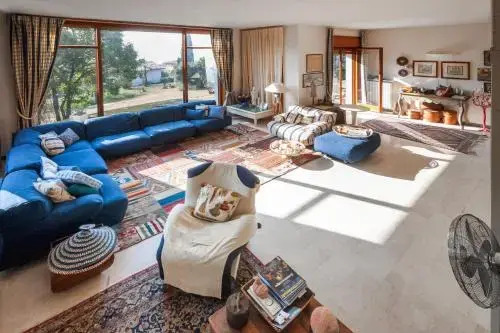 Welcome Traveller VILLA LEDA