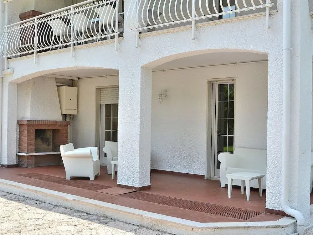 Villa alla Pergola