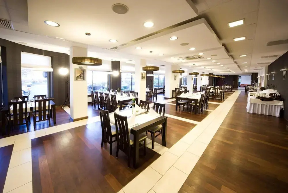 Hotel Centrum