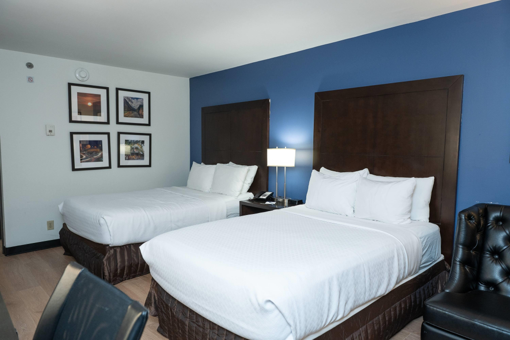 Wyndham New Orleans Airport & Conference Center
