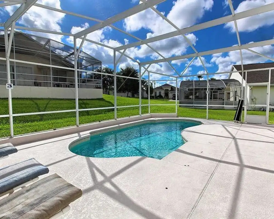 Highlands Reserve Golf Community 4 Bedrooms