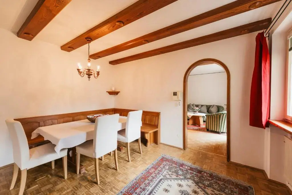 Ferienhaus Hoferwirt