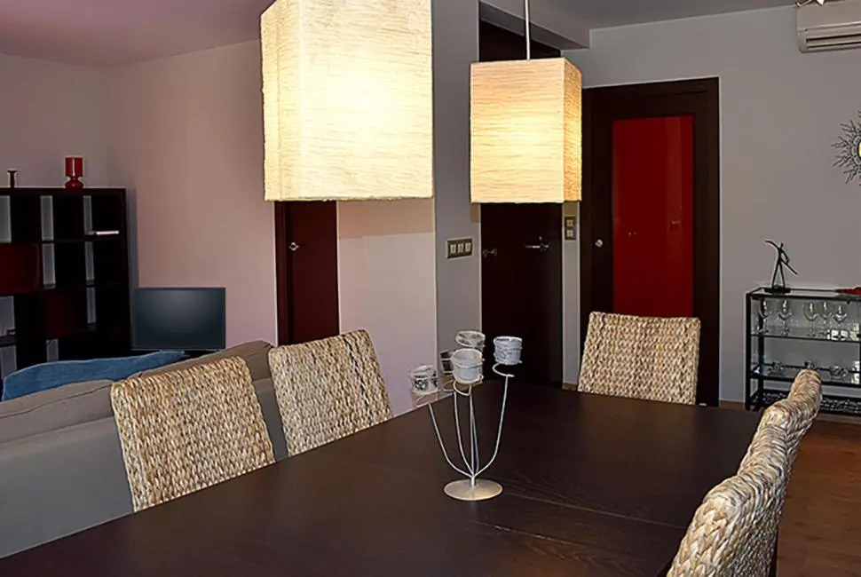 Apartamento Denia