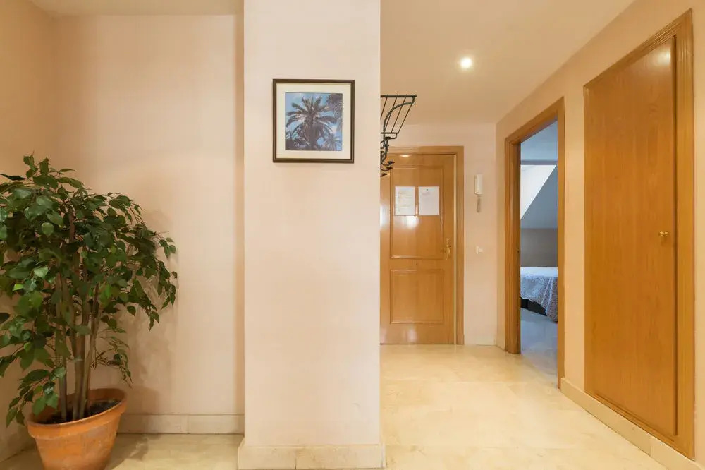 Forever Young Apartments Caballero