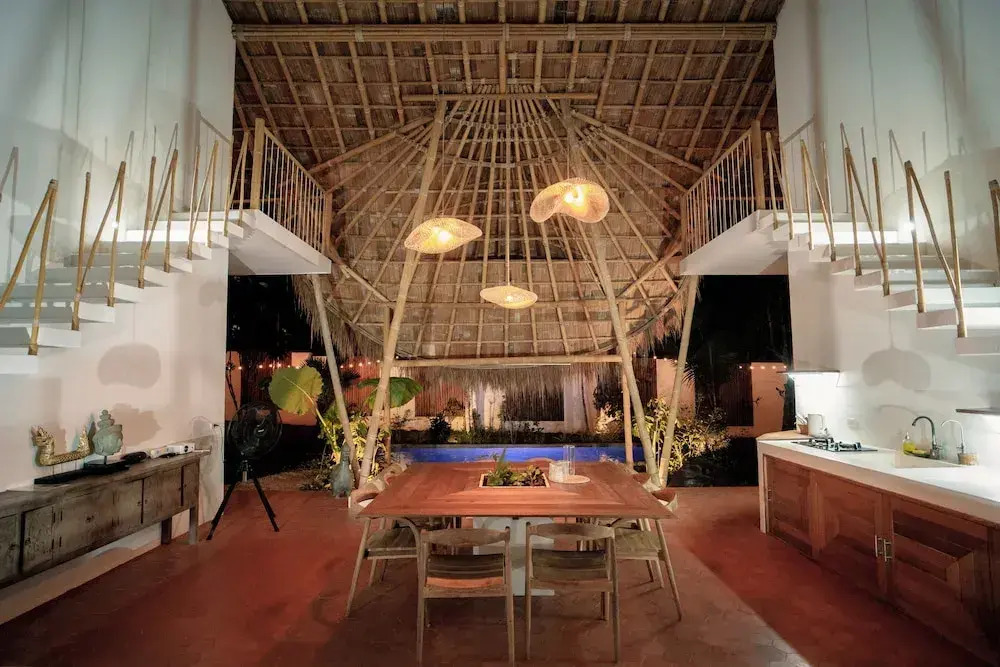 ALOE - Ecological Boutique Villas