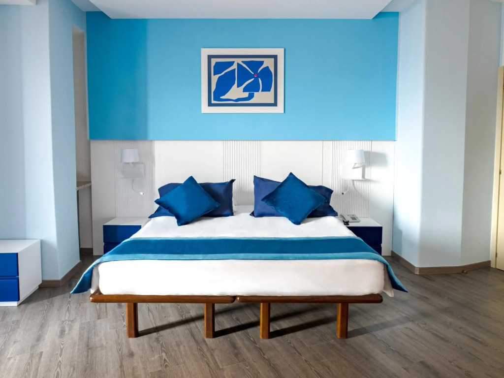 Hotel Cristina
