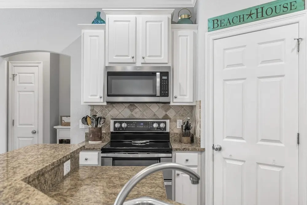 Serenity - 30A - 46 Las Palmas Way
