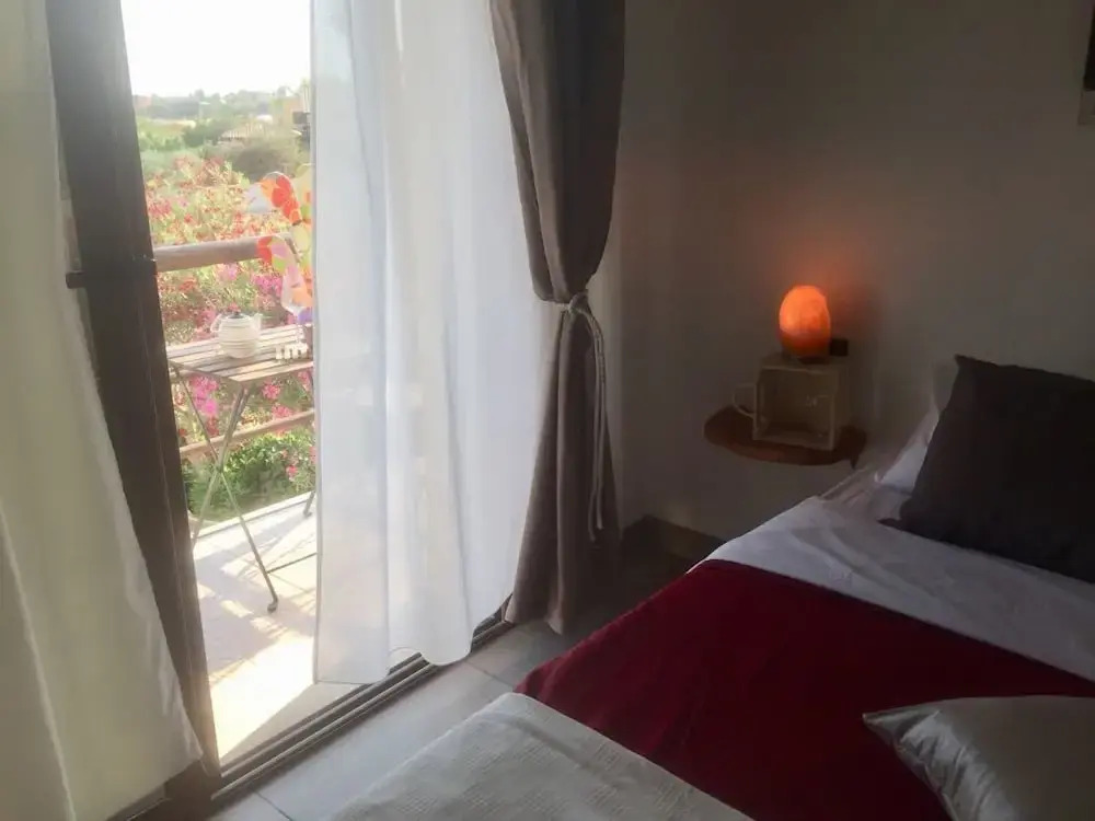 B&B Pousada Makuti