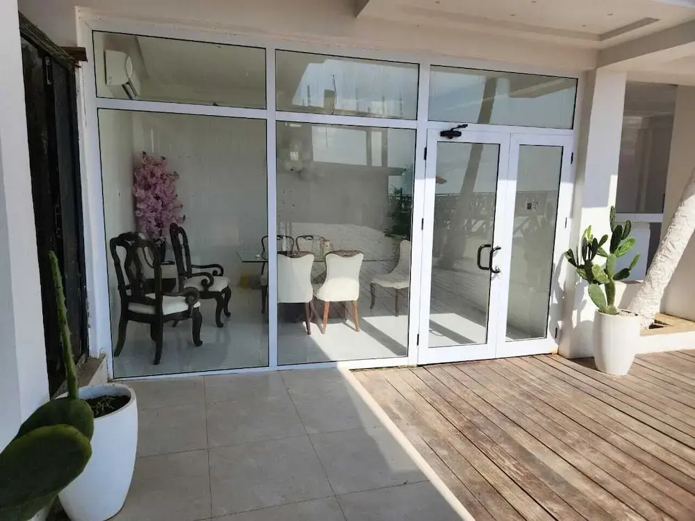 Kaylee Boutique Beach Resort - Kokrobite