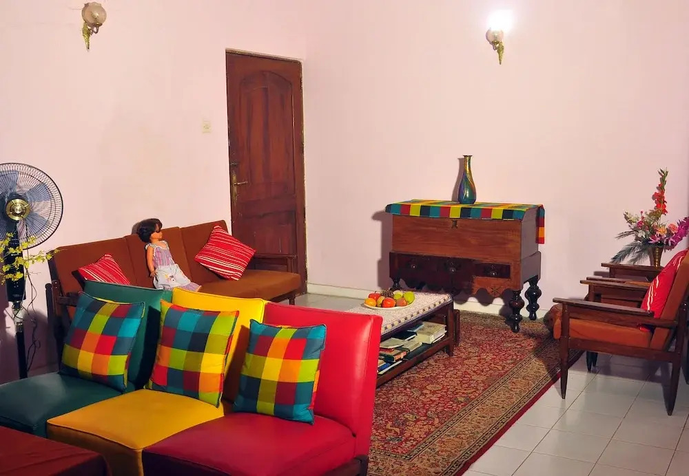 Primrose Inn Kandy