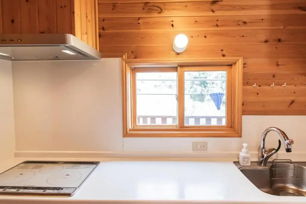 Relaxing Log Cabin IZU HOUSE- Vacation STAY 85769