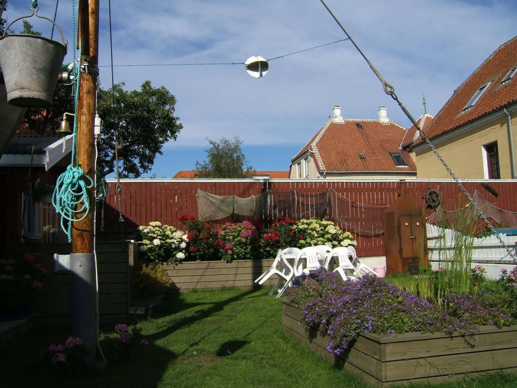 Ferie På Toppen