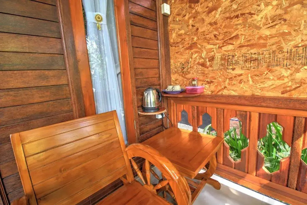 Asoka Bungalows