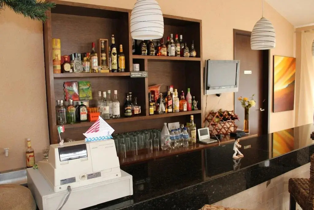 Hotel Boutique Casa Bella