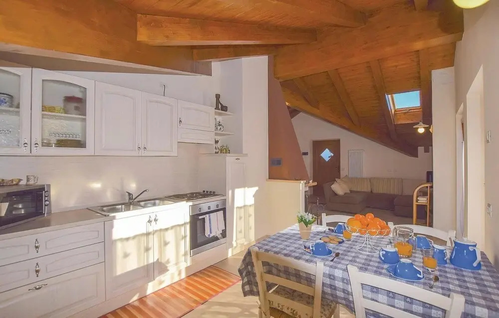 Lovely Home In Fai Della Paganella