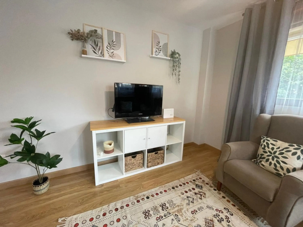 Apartamento Villa de Cartes