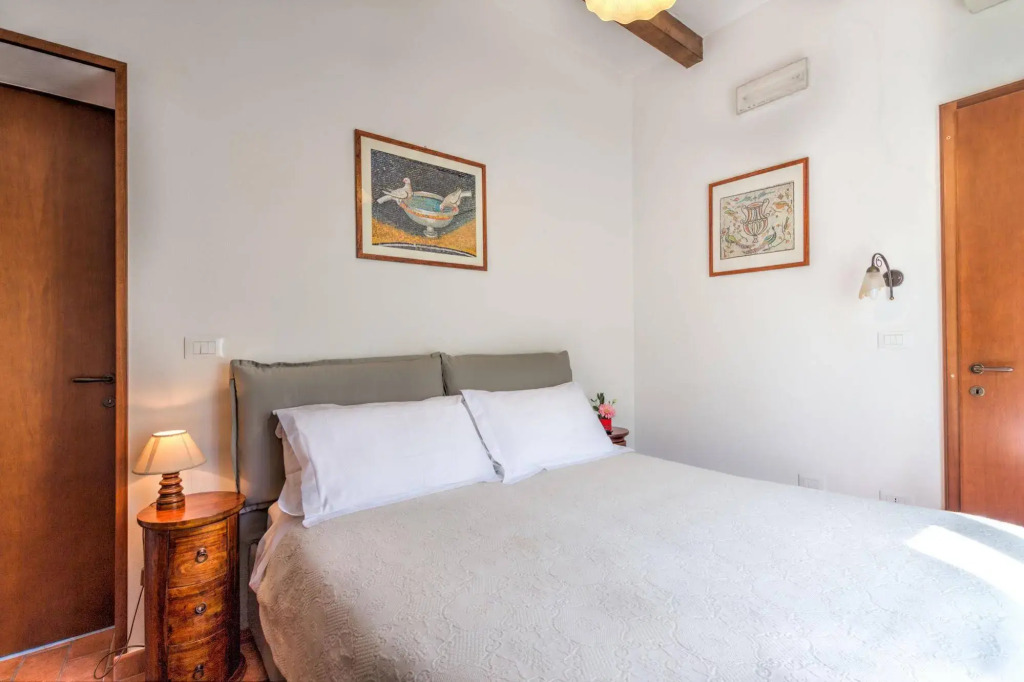 B&B La Basilica