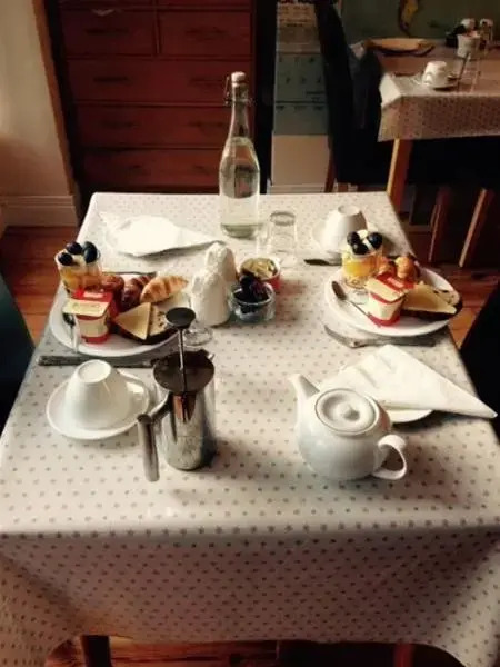 Walled City B&B