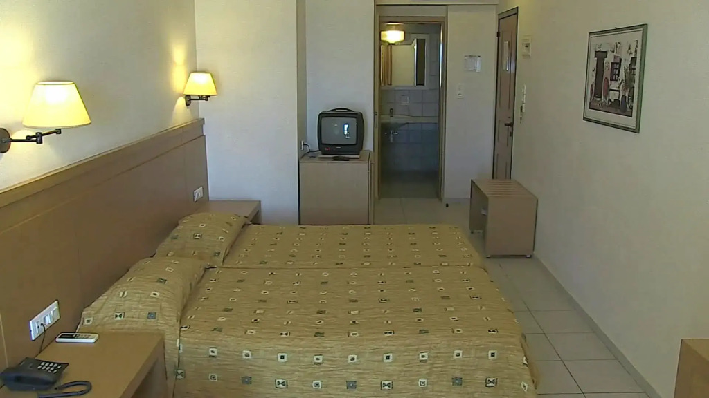 Astir Beach Hotel