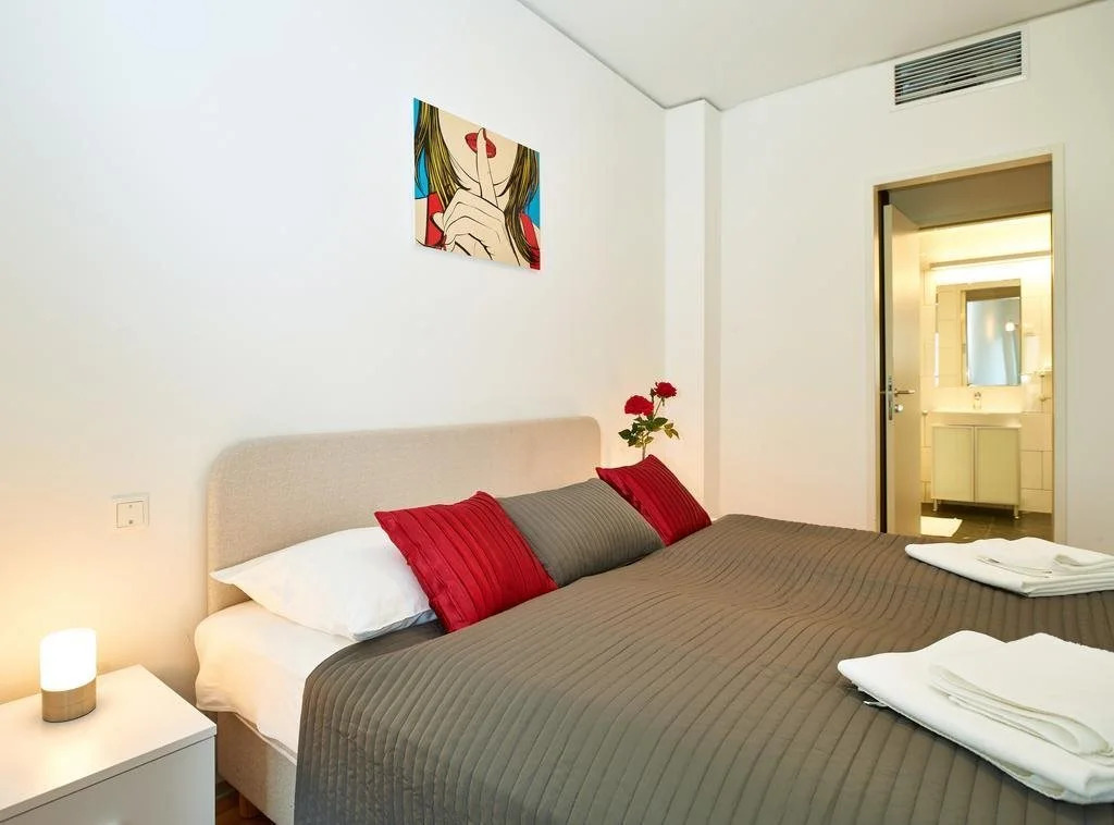 Irundo Zagreb - City Plaza Apartments