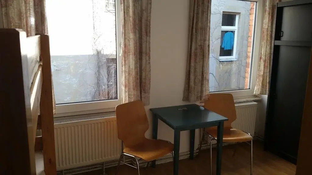Discover Berlin - Start in Kreuzberg