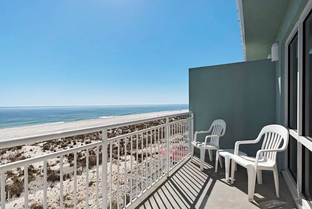 White Sands 6 423 - Four Bedroom Townhouse