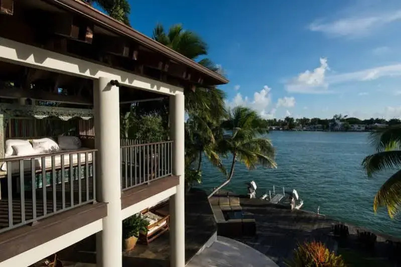 Stunning Balinese Style Villa