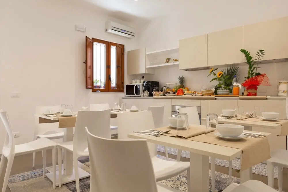 Home Sud Home Guest House