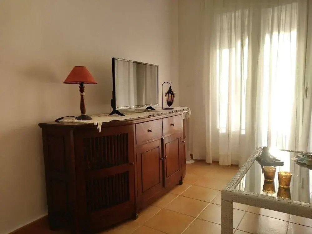 Bungalow Bonalba