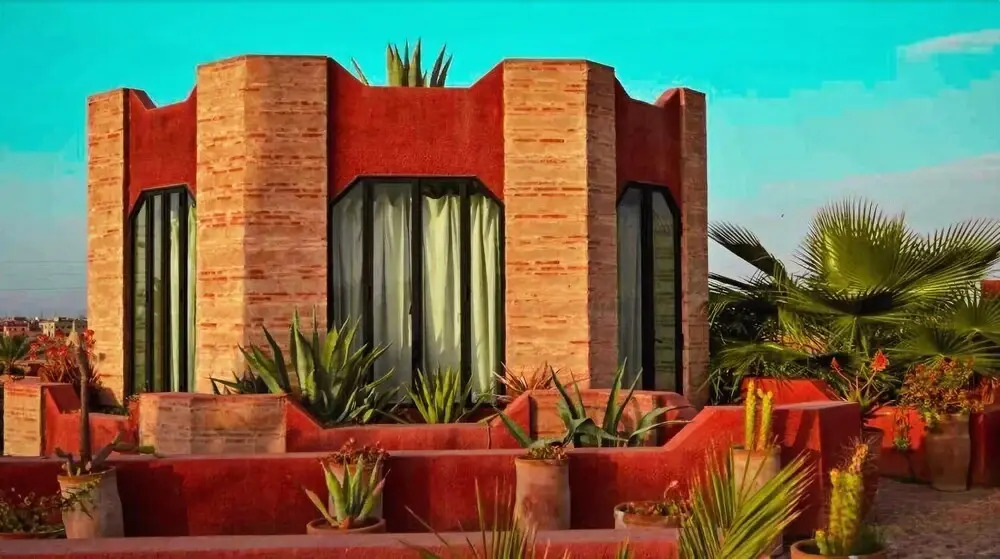 Villa Granada