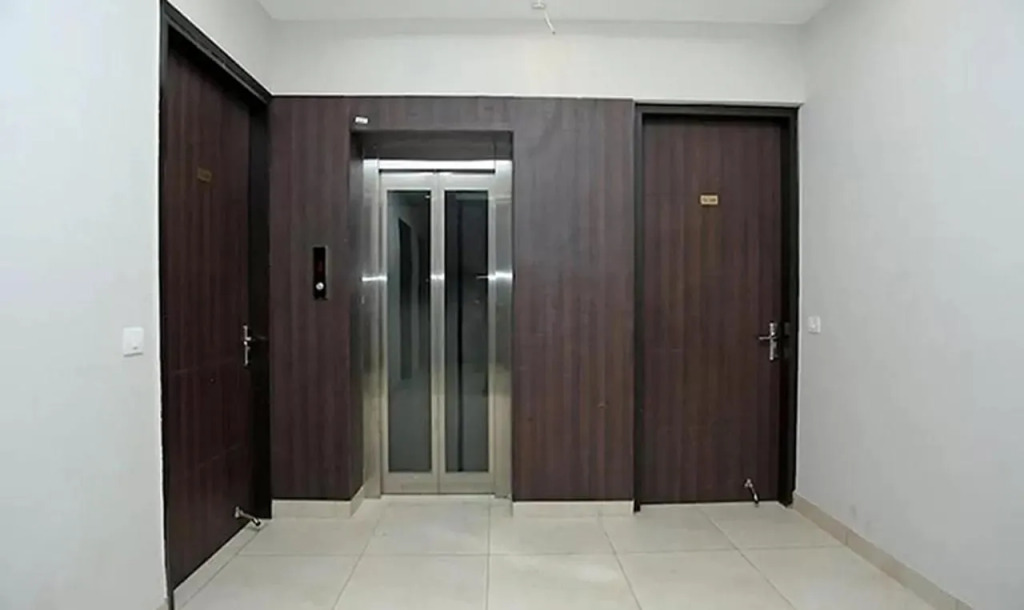 FabHotel Bliss Premium