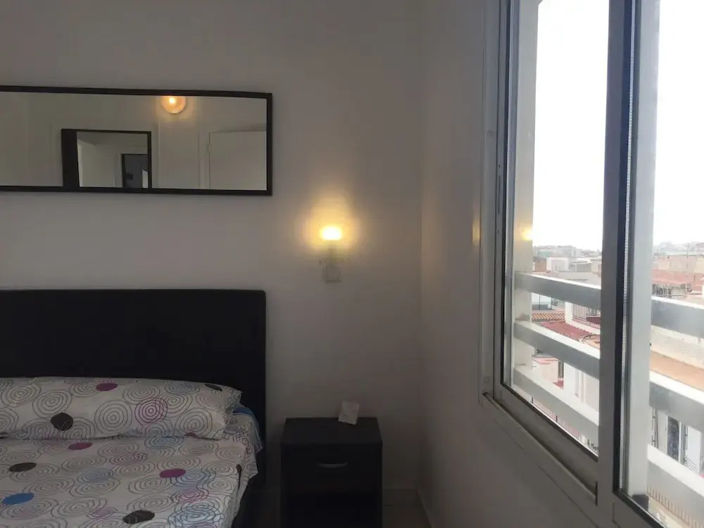 Penthouse Sitges - Centre Sitges