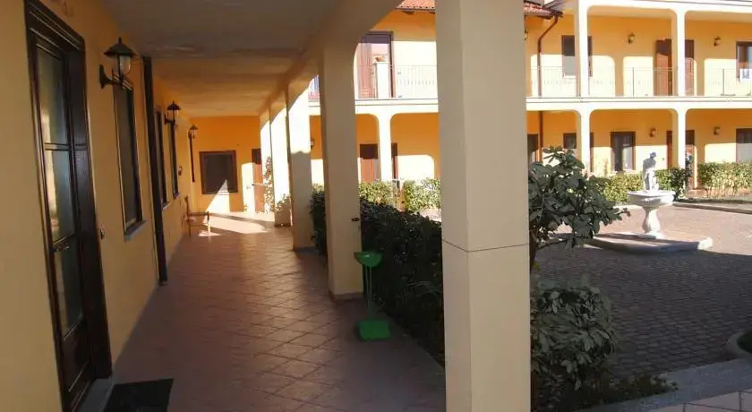 Residence La Corte