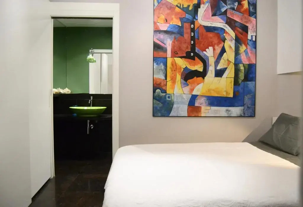 Atmosfere Puniche b&b