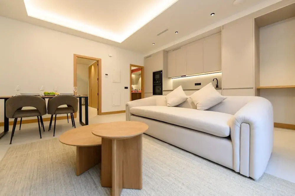 M Scr7b2 Amplio Piso Exterior de un Dormitorio e
