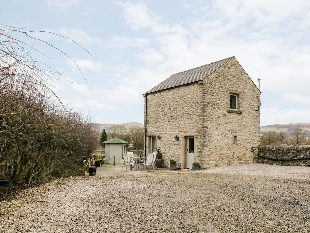 Wortley Barn