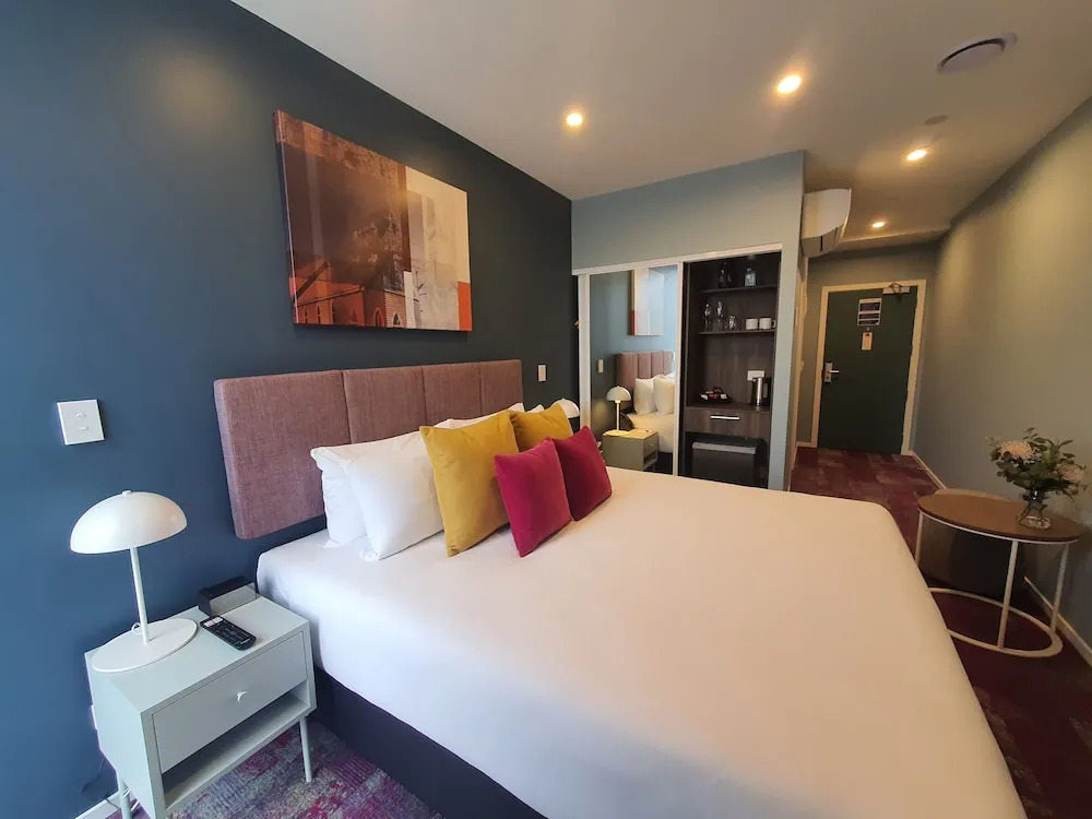 La Quinta by Wyndham Parnell Auckland