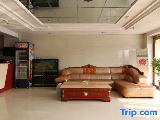 Ruidong Express Hotel