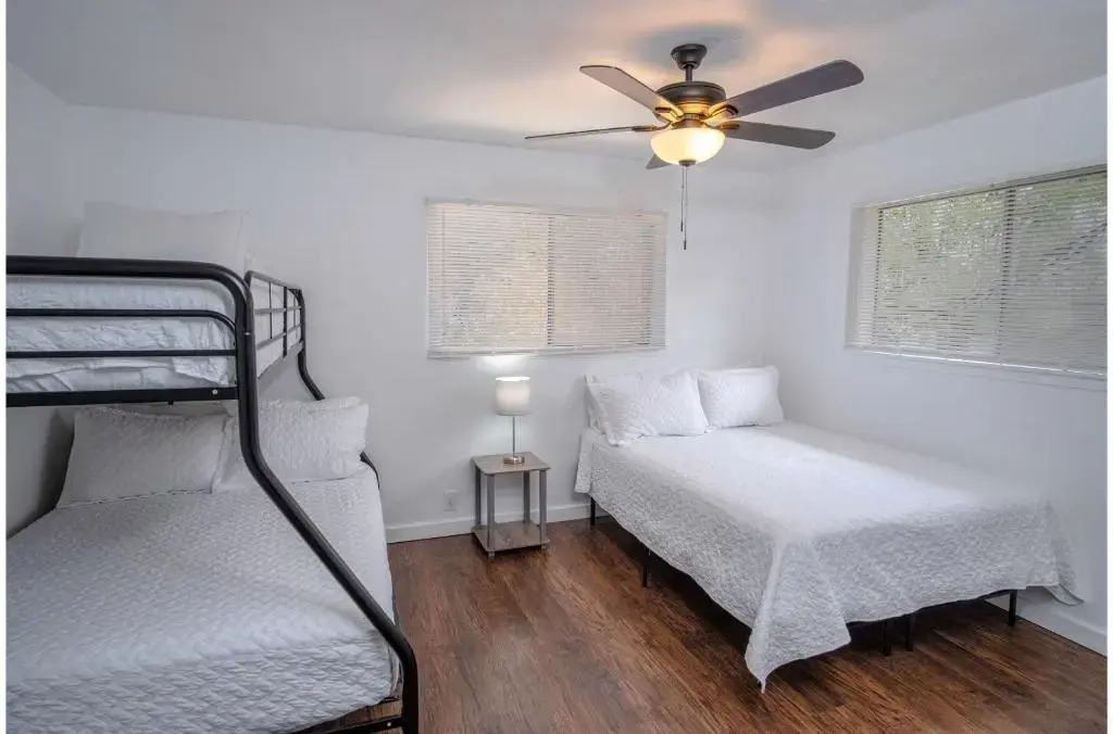 Explore Pearl 2br/2ba Near DT and Riverwalk