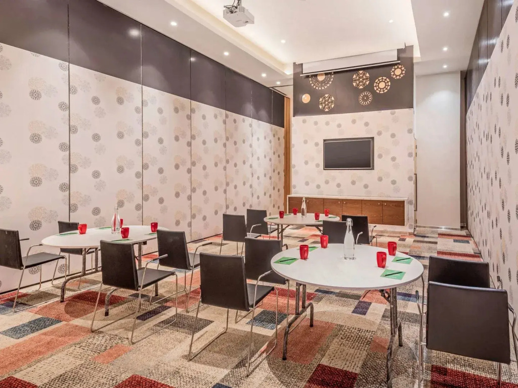 ibis Kolkata Rajarhat - An Accor Brand