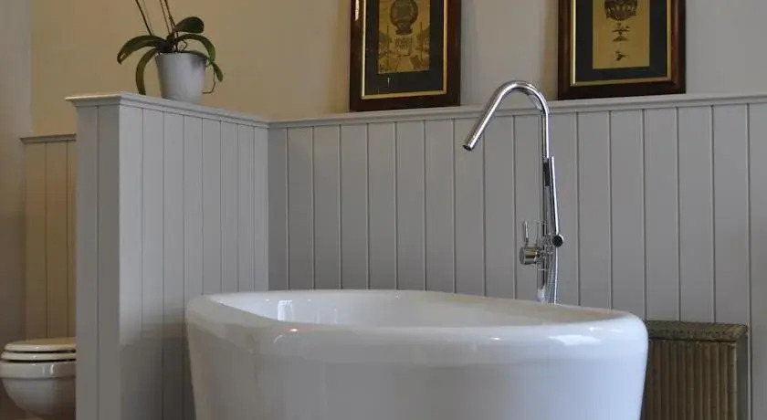 B&B t Huys van Enaeme