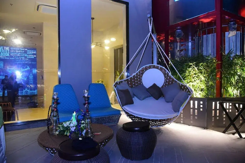 Levana Suites