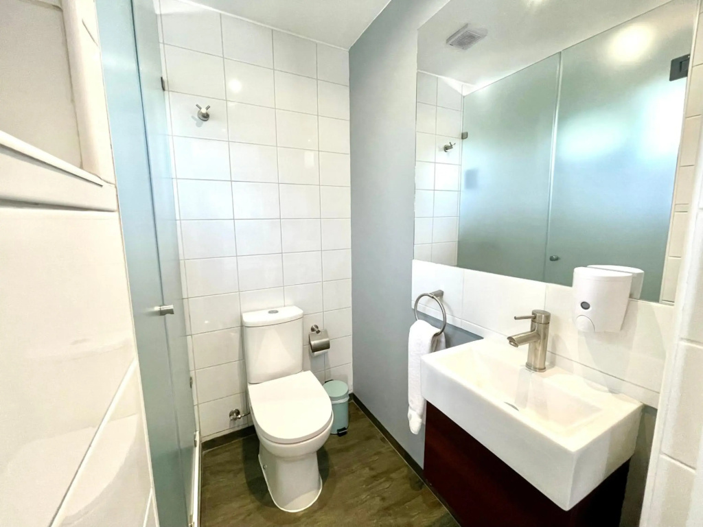 Oleas Home Las Condes