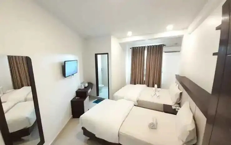 Mita Mulia Hotel