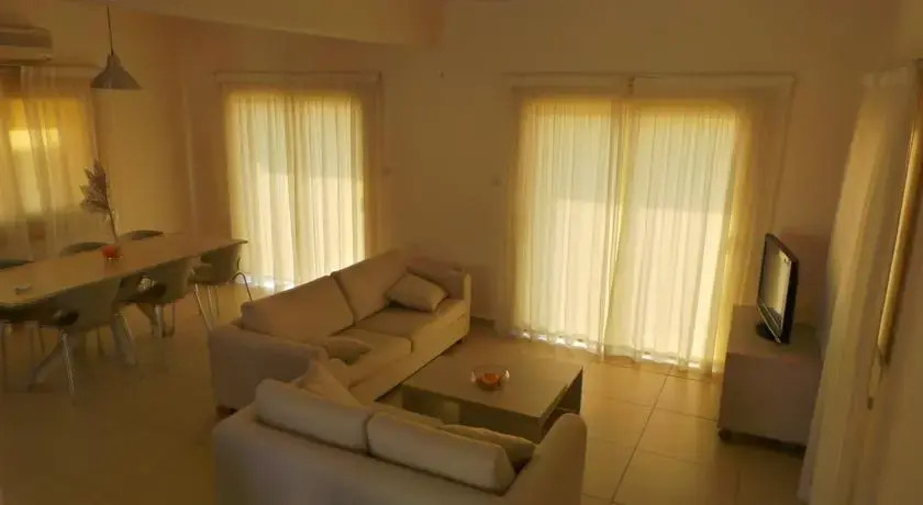 Sea Shell Luxury Villas