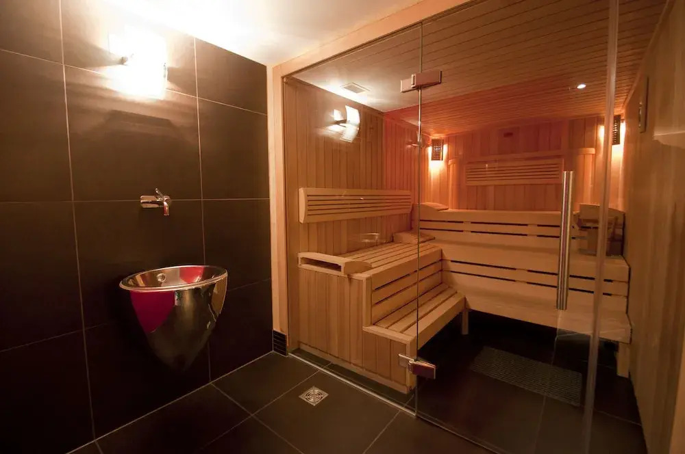 Casa D'Amore - Wohnung Matthew