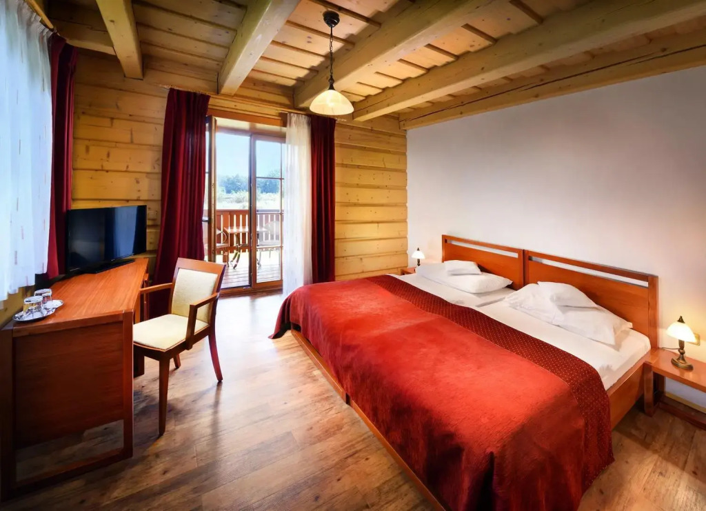 Green Inn Hotel