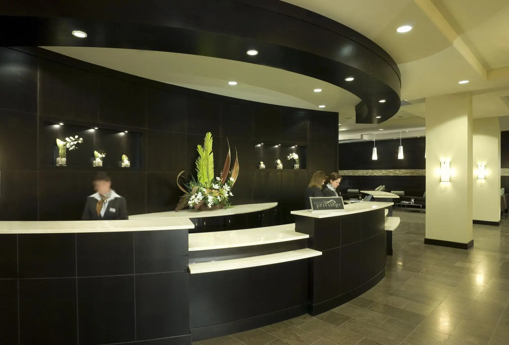 Delta Hotels by Marriott Guelph Conference Centre