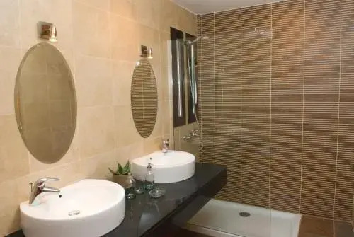 Villas Las Maretas